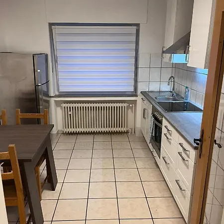 3 Apartment *