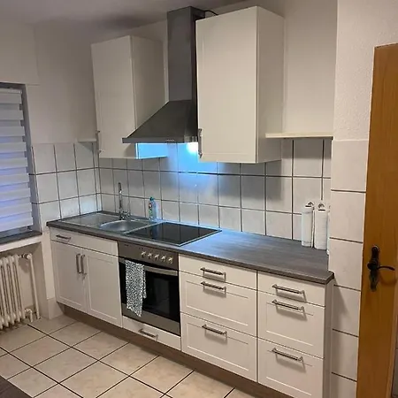 3 Apartment