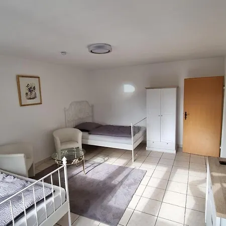 3 Apartment