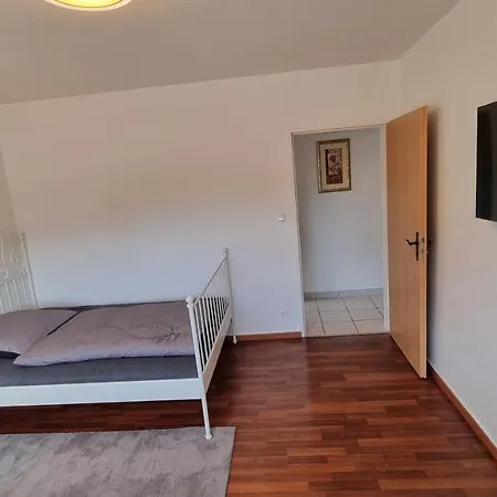 3 アパート ボホルト