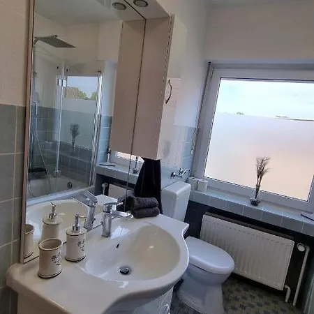 Apartment 3 Bocholt