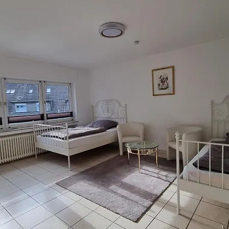 3 Apartment *